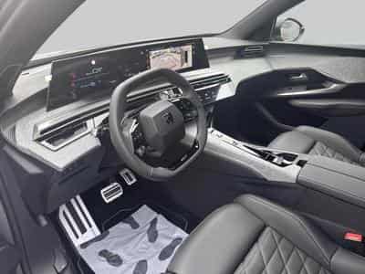 Peugeot 5008 III & e- GT (2025) - Photo 11