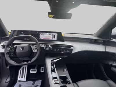 Peugeot 5008 III & e- GT (2025) - Photo 13