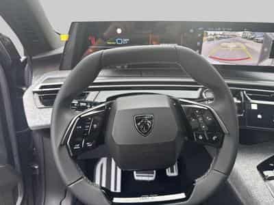 Peugeot 5008 III & e- GT (2025) - Photo 14