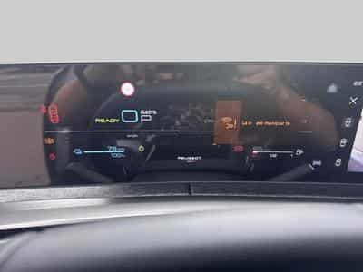Peugeot 5008 III & e- GT (2025) - Photo 15