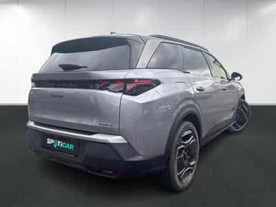 Peugeot 5008 III & e- GT (2025) - Photo 4