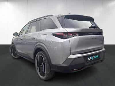 Peugeot 5008 III & e- GT (2025) - Photo 6