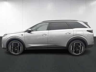Peugeot 5008 III & e- GT (2025) - Photo 7