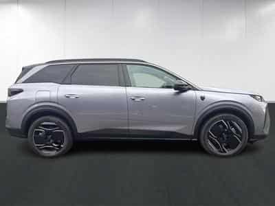 Peugeot 5008 III & e- GT (2025) - Photo 8