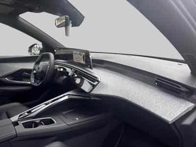 Peugeot 5008 III & e- GT (2025) - Photo 9
