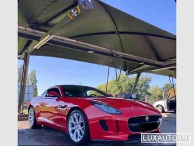 Jaguar F-Type (2016) - Photo 10