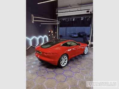 Jaguar F-Type (2016) - Photo 4