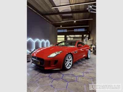 Jaguar F-Type (2016) - Photo 5