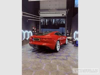 Jaguar F-Type (2016) - Photo 9