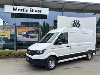 VW Crafter 35 TDI MR VA Autm. (2026) - Photo 1