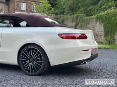 Mercedes E 350 Avantgarde LED Night Designo 20´ (2021) - Photo 1