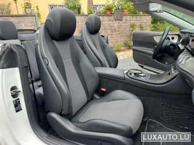 Mercedes E 350 Avantgarde LED Night Designo 20´ (2021) - Photo 12