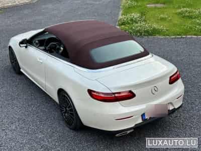 Mercedes E 350 Avantgarde LED Night Designo 20´ (2021) - Photo 2