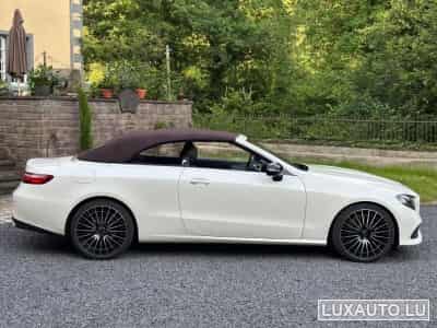 Mercedes E 350 Avantgarde LED Night Designo 20´ (2021) - Photo 4