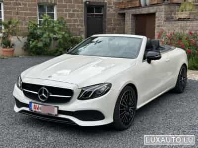 Mercedes E 350 Avantgarde LED Night Designo 20´ (2021) - Photo 6