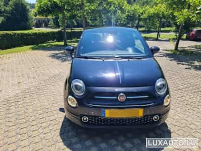 Fiat 500 séries spéciales 120th, (2019) - Photo 10