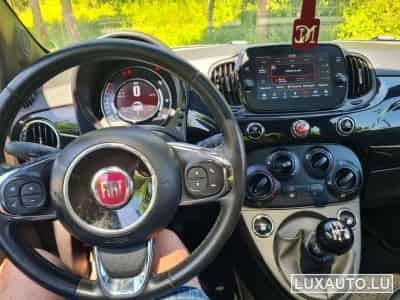 Fiat 500 séries spéciales 120th, (2019) - Photo 11