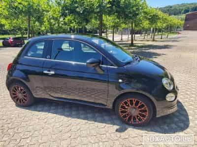Fiat 500 séries spéciales 120th, (2019) - Photo 12