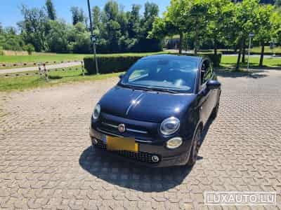 Fiat 500 séries spéciales 120th, (2019) - Photo 2