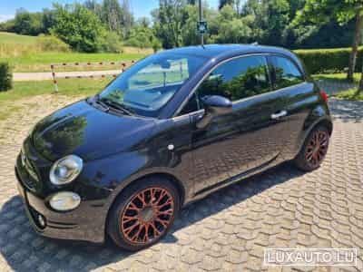 Fiat 500 séries spéciales 120th, (2019) - Photo 3