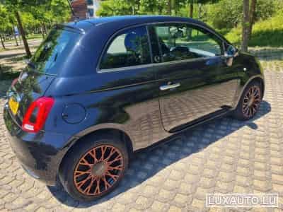 Fiat 500 séries spéciales 120th, (2019) - Photo 4