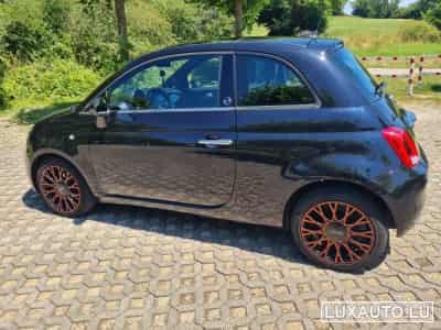 Fiat 500 séries spéciales 120th, (2019) - Photo 5