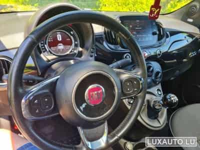 Fiat 500 séries spéciales 120th, (2019) - Photo 7