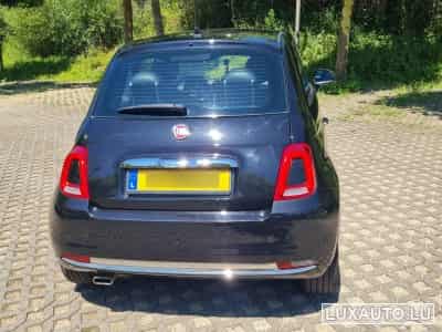 Fiat 500 séries spéciales 120th, (2019) - Photo 8