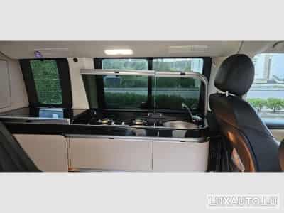 Mercedes V Marco Polo 300 D 4 matic amg line (2022) - Photo 4