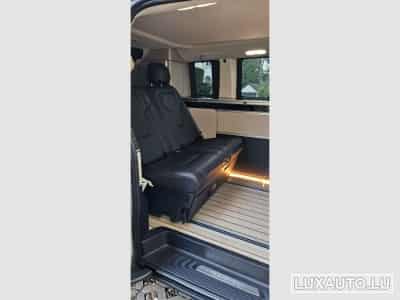Mercedes V Marco Polo 300 D 4 matic amg line (2022) - Photo 5