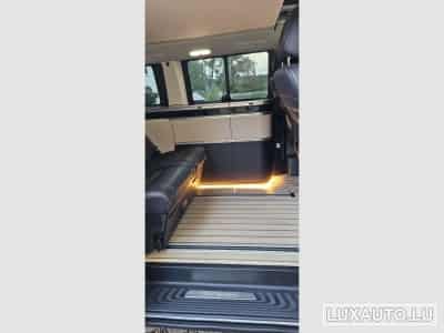 Mercedes V Marco Polo 300 D 4 matic amg line (2022) - Photo 6
