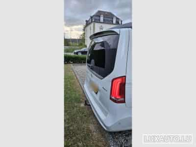 Mercedes V Marco Polo 300 D 4 matic amg line (2022) - Photo 7