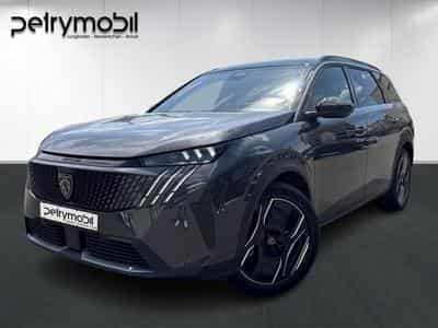 Peugeot 5008 III & e- GT (2025) - Photo 1