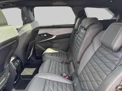 Peugeot 5008 III & e- GT (2025) - Photo 12