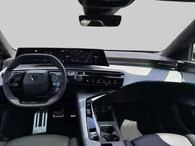 Peugeot 5008 III & e- GT (2025) - Photo 13