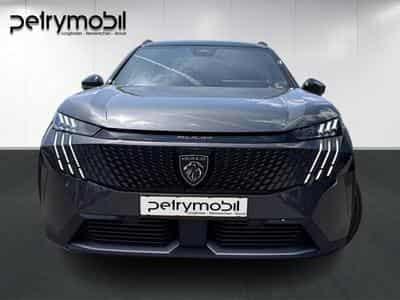 Peugeot 5008 III & e- GT (2025) - Photo 2