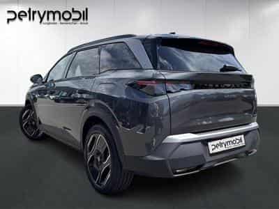 Peugeot 5008 III & e- GT (2025) - Photo 6