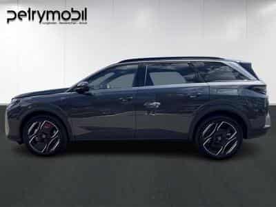 Peugeot 5008 III & e- GT (2025) - Photo 7