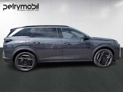 Peugeot 5008 III & e- GT (2025) - Photo 8