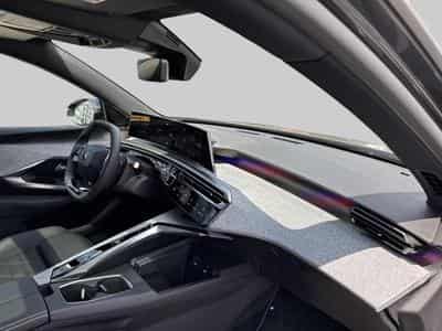 Peugeot 5008 III & e- GT (2025) - Photo 9