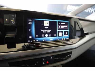 VW T7 Life LONG (2025) - Photo 11