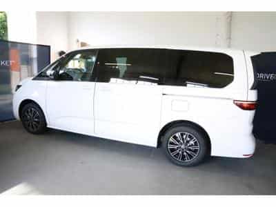 VW T7 Life LONG (2025) - Photo 15