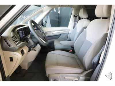 VW T7 Life LONG (2025) - Photo 9