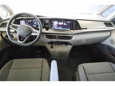 VW T7 Life LONG (2025) - Photo 10