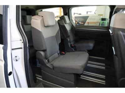 VW T7 Life LONG (2025) - Photo 8