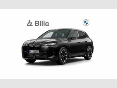 BMW iX xDrive45 (2026) - Photo 1