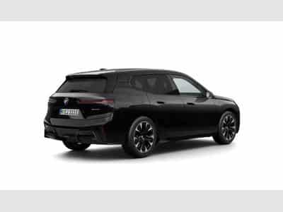 BMW iX xDrive45 (2026) - Photo 2
