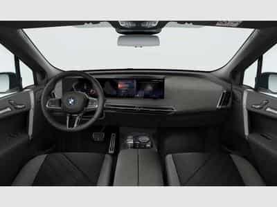 BMW iX xDrive45 (2026) - Photo 4