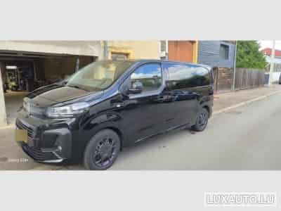 Citroën Jumpy CARBON (2024) - Photo 1