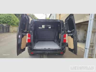 Citroën Jumpy CARBON (2024) - Photo 3